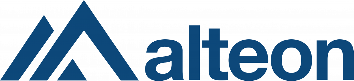 Alteon Logo
