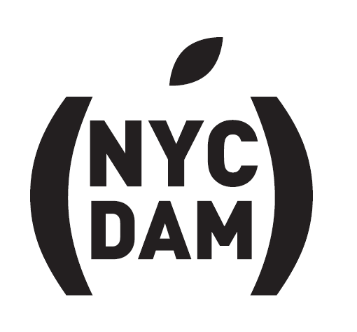 NYCDAM Logo