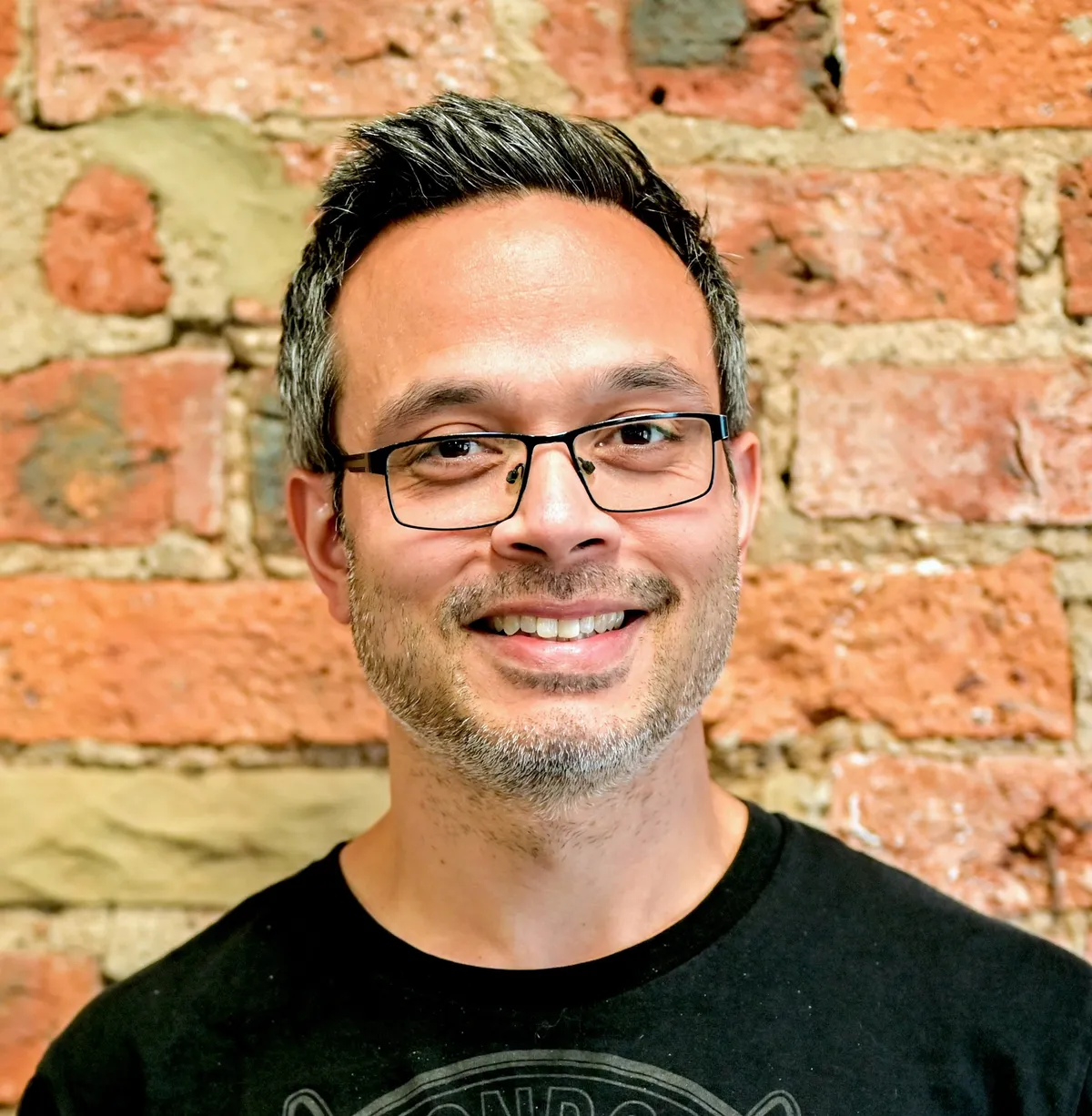 Jaron Ghani