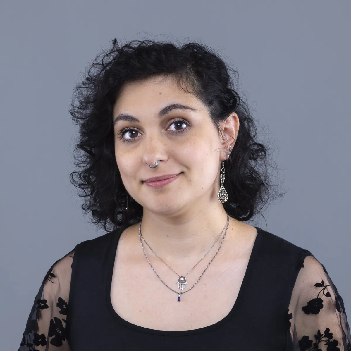 Janna Singer-Baefsky