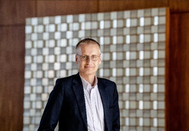 Viktor Mayer-Schönberger