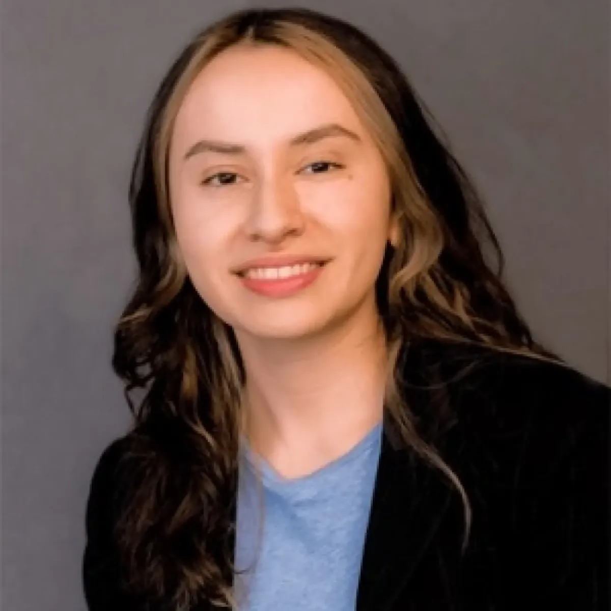 Laurisa Sastoque Pabon