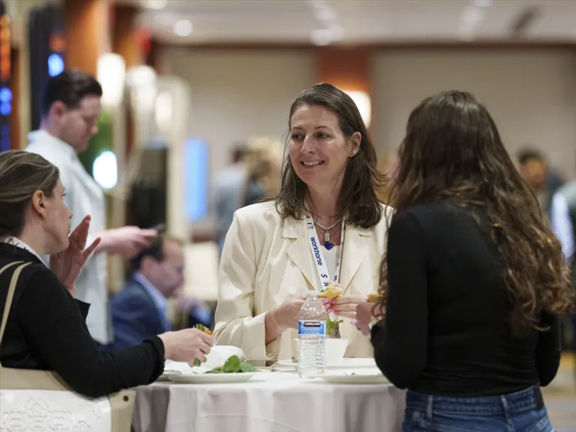 Discover who you'll meet at DAM Los Angeles 2026!