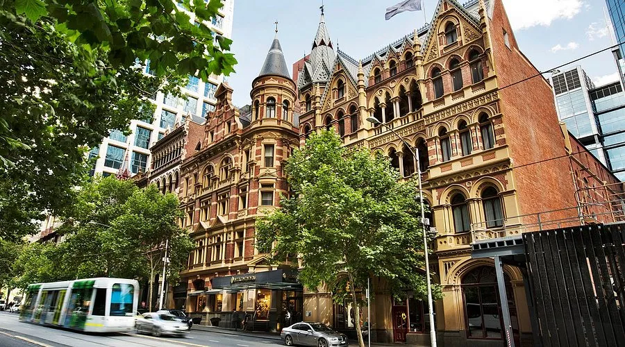 Learn more about the Creative Operations Australia 2026 venue!