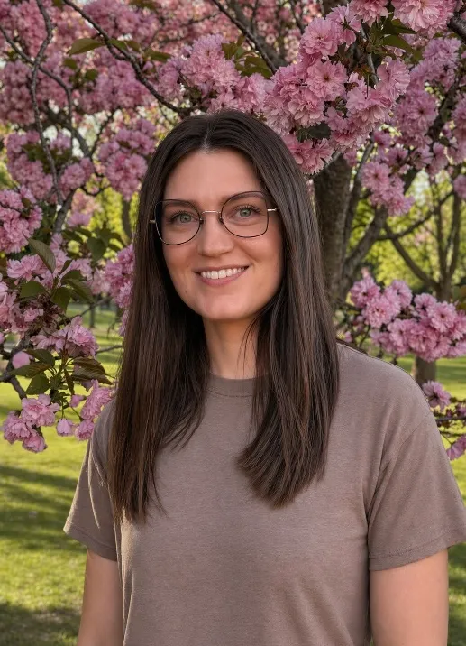 Ali Patterson