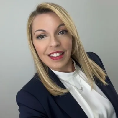 Nathalie De Lemos