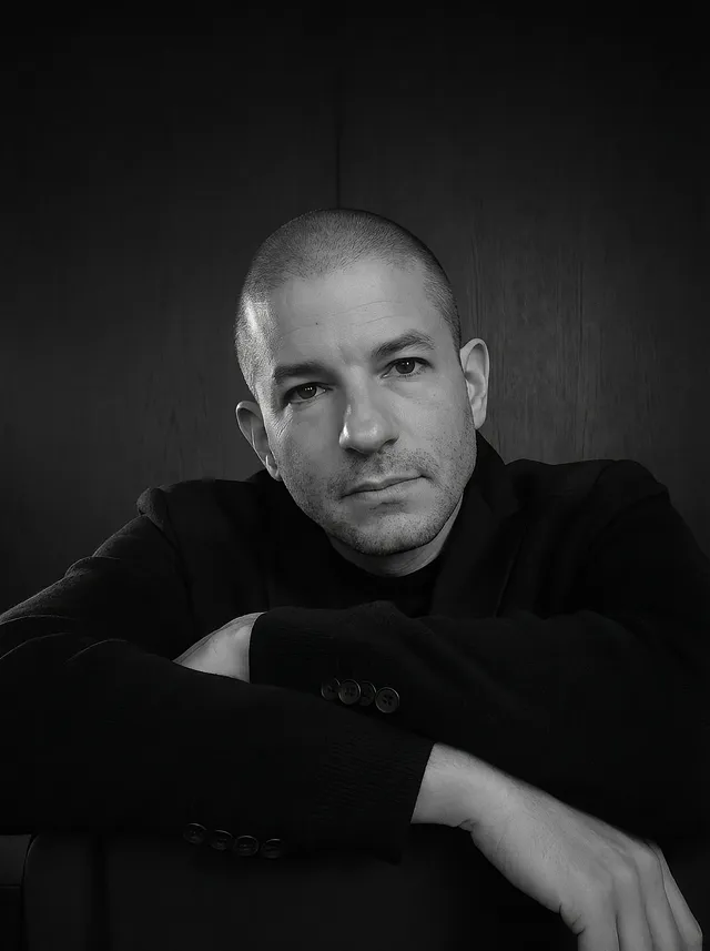 Jeffrey Blum