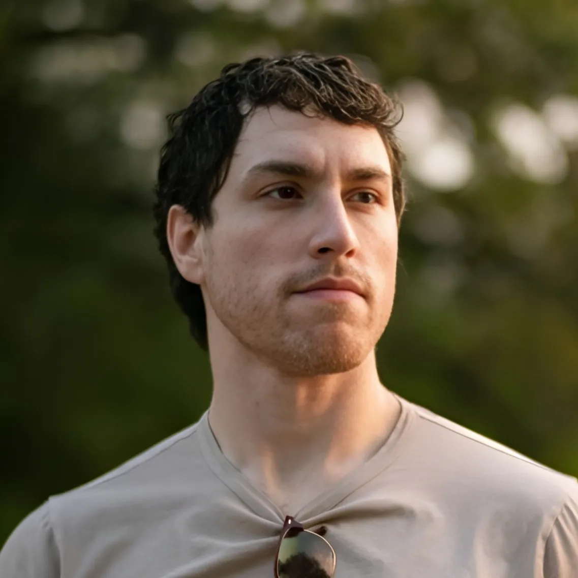 Grant Hofmann