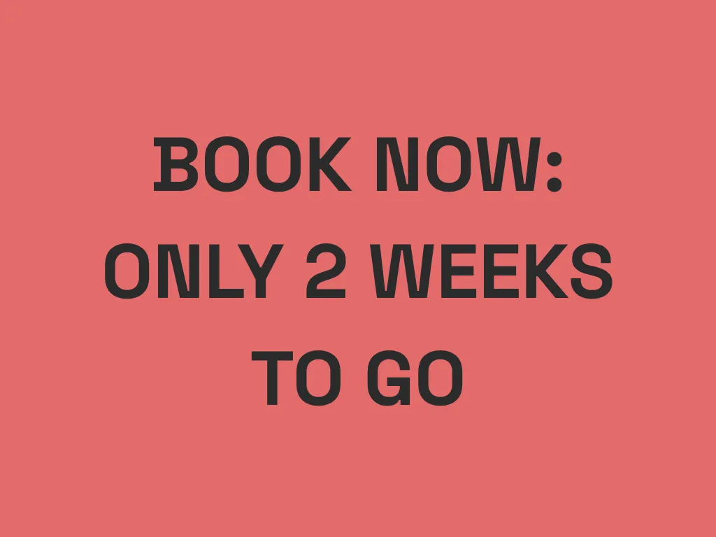 Register today & join industry leaders