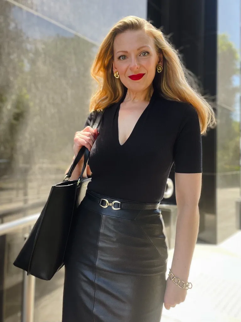 Julie Poulter