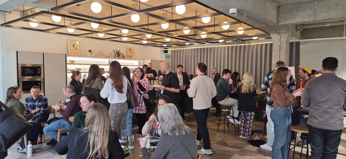 Sign up to our mailing list to stay in the loop
