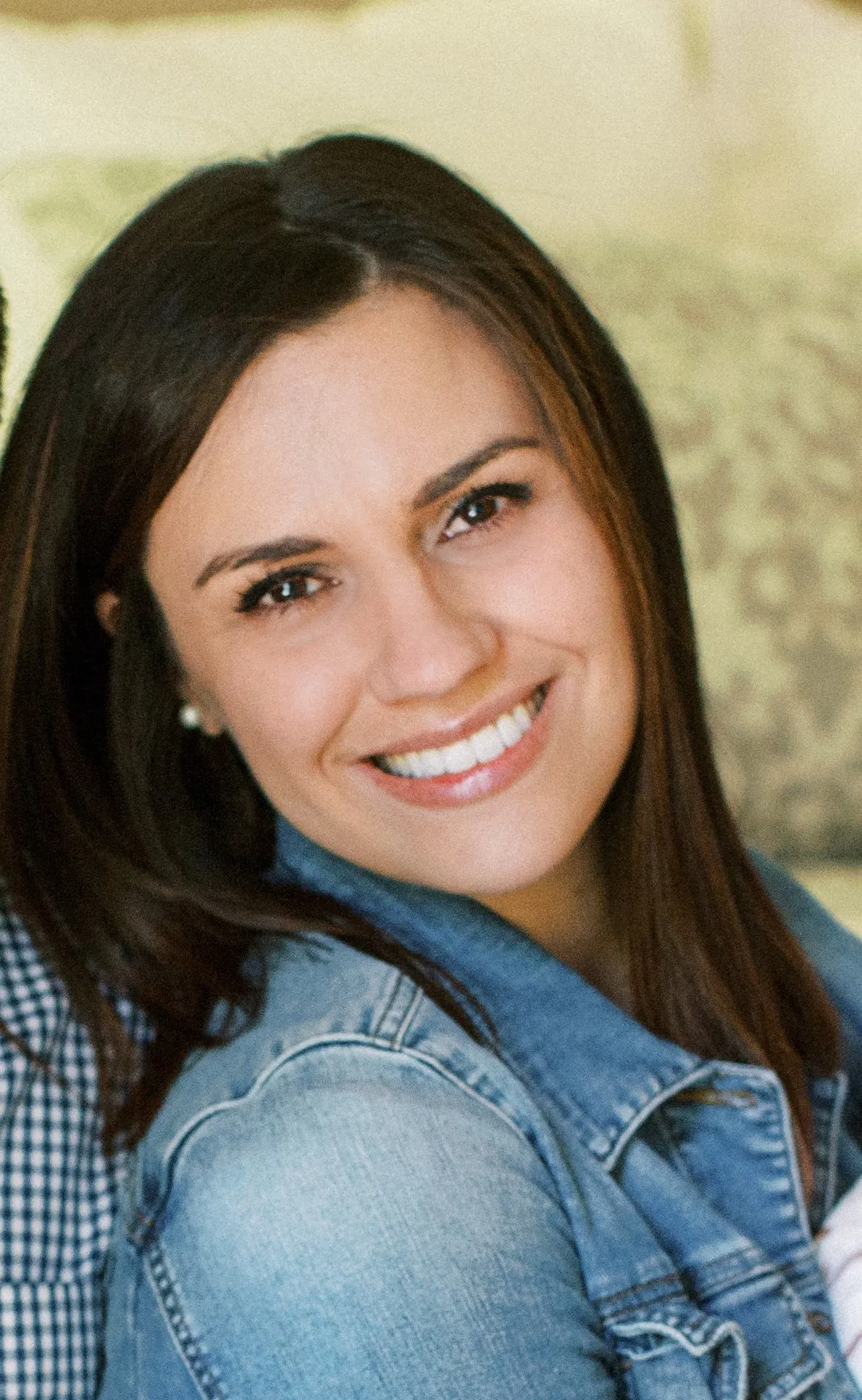 Michelle Zustin