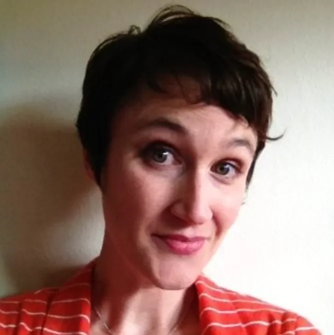 Nicole Buckenwolf