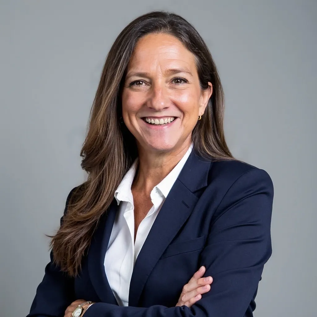 Michele Heuer