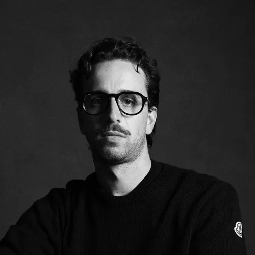 Nico Poalillo