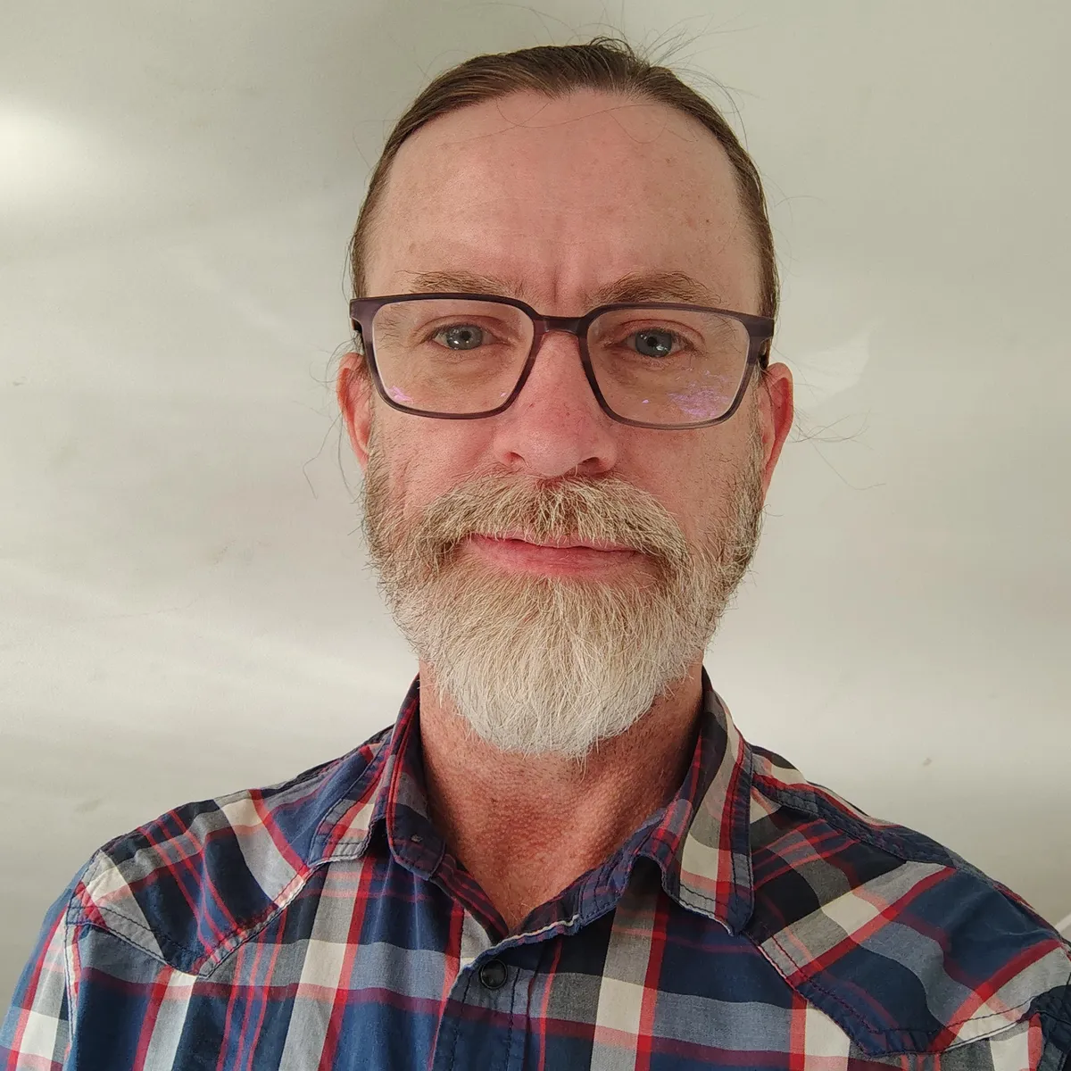 David Carroll