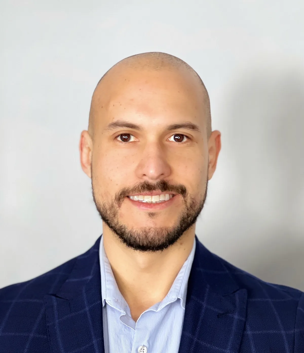 Elias Castañeda Olavarrieta