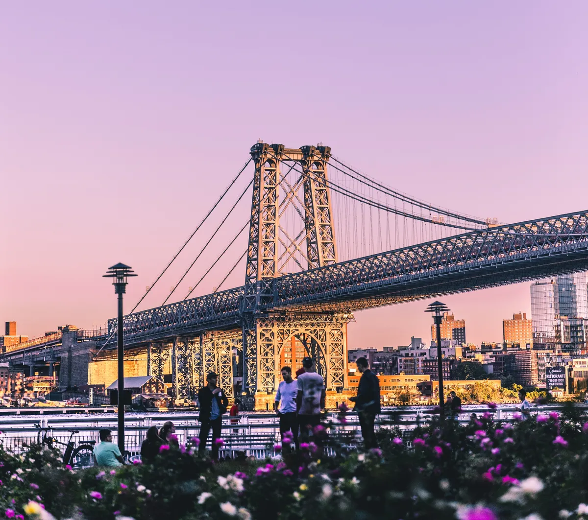 Learn more about the venue for Semantic Data New York 2026!