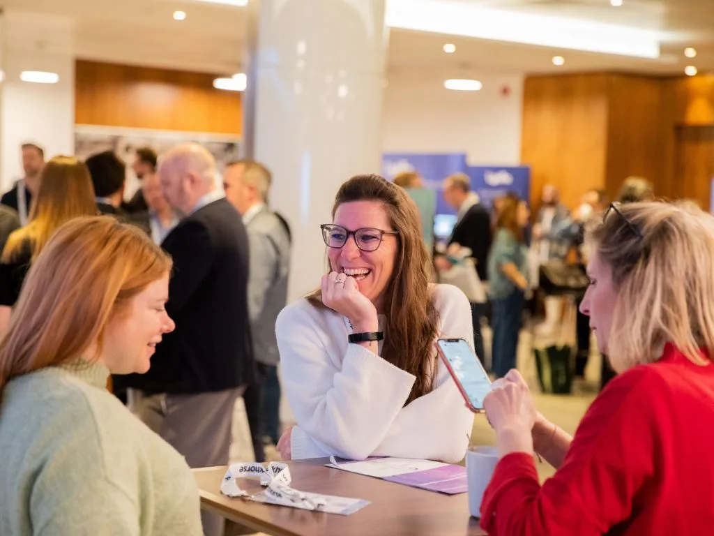 Sign up to the mailing list here!