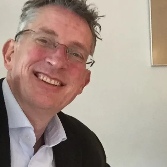 Pieter Stroop van Renen