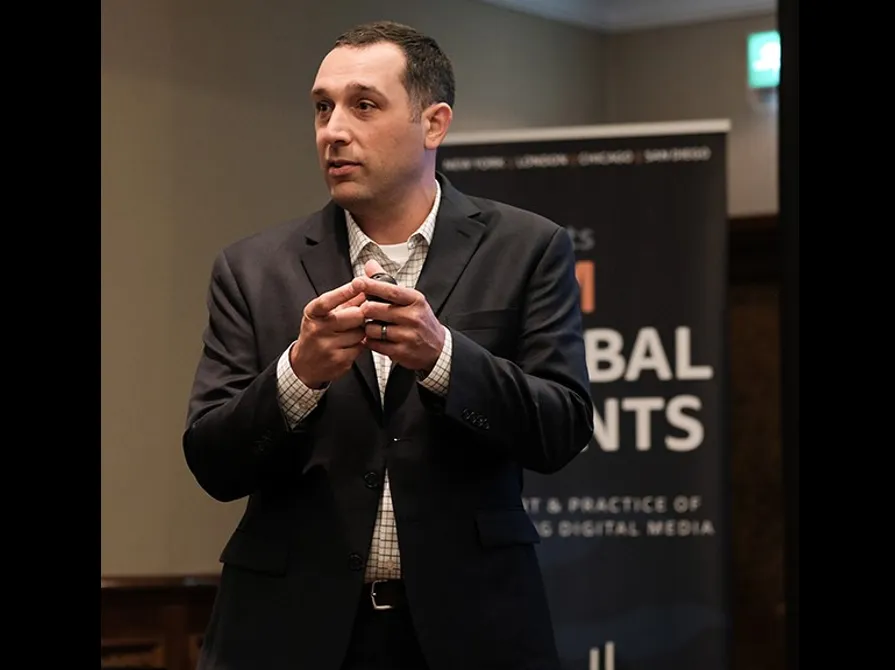 AI, DAM, and the Future of Content Management - 4 Sessions, 300 Hours