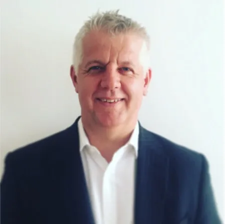 Paul Turton
