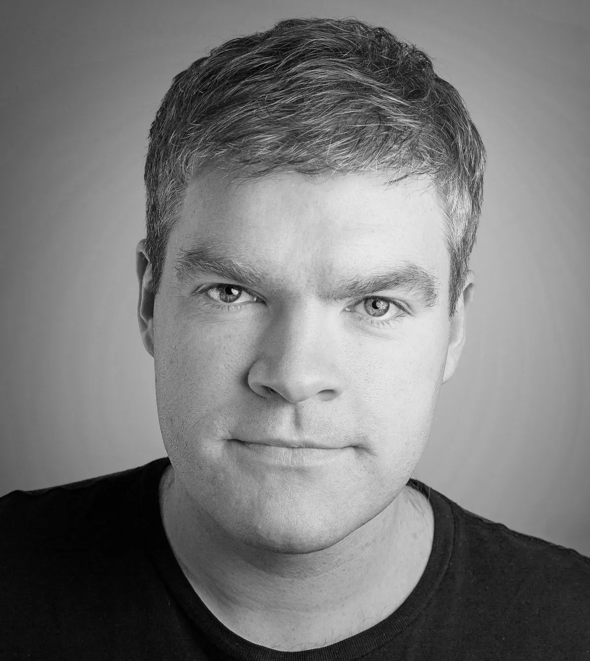 Jon Reidy