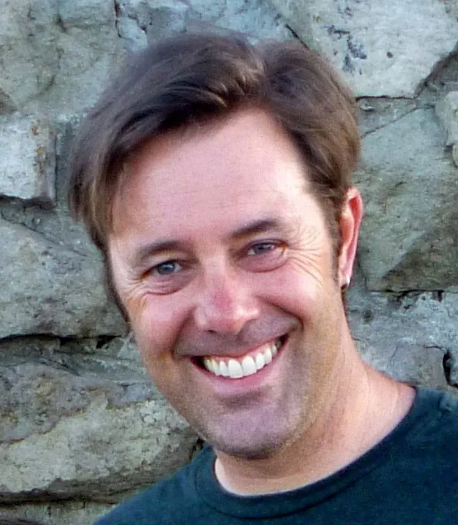 Paul Fritz