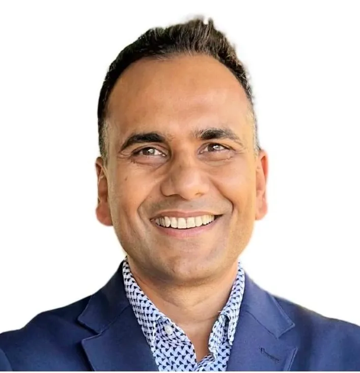 Sudhanshu Gupta