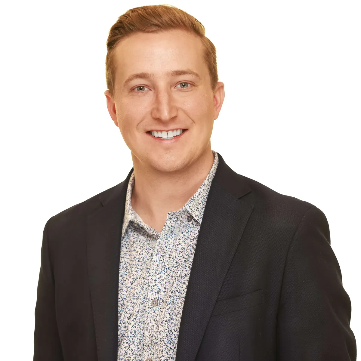 Brian Kavanaugh