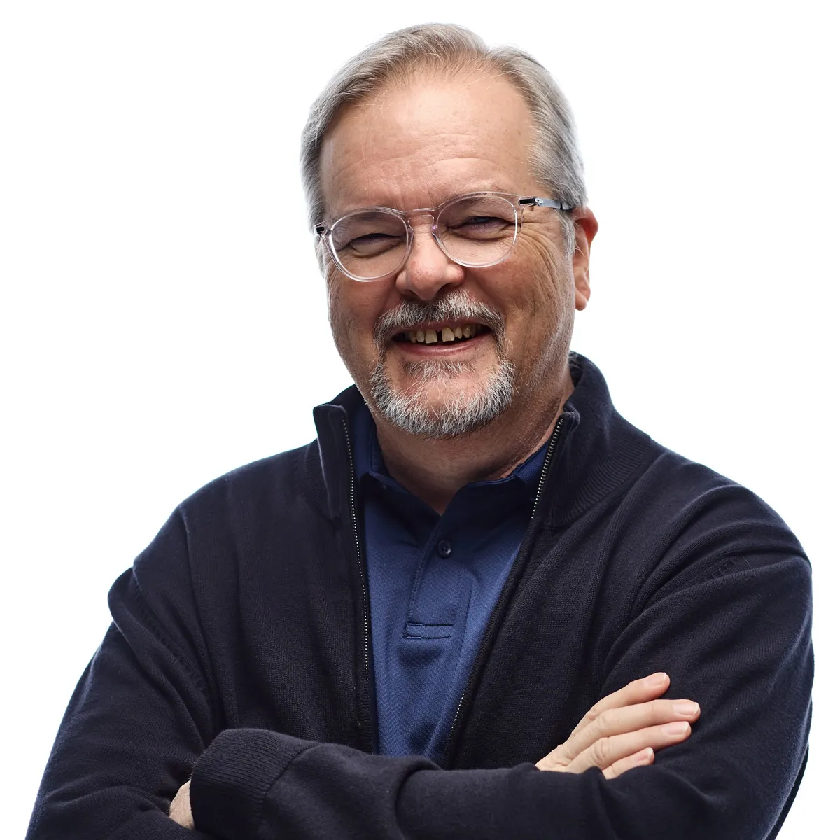 Don Browning