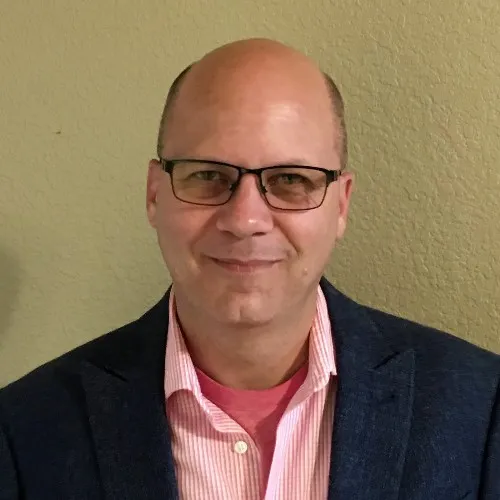 Doug Ellerbrock