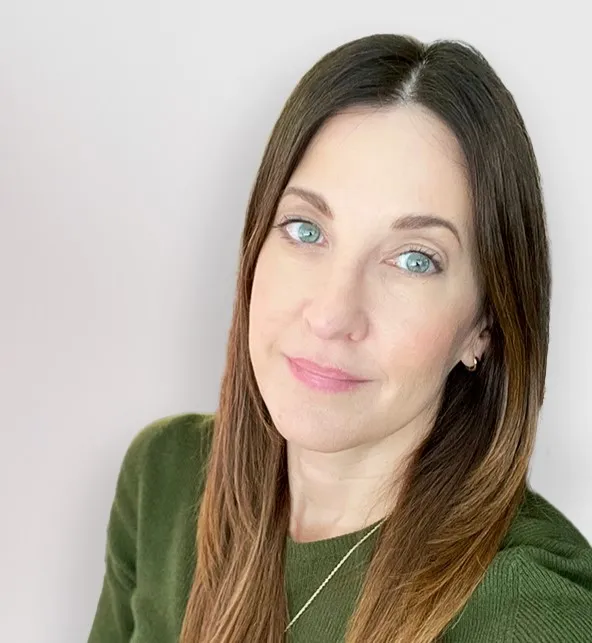 Jen Kordosky