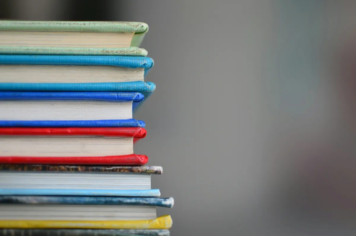 The DAM LA Reading List