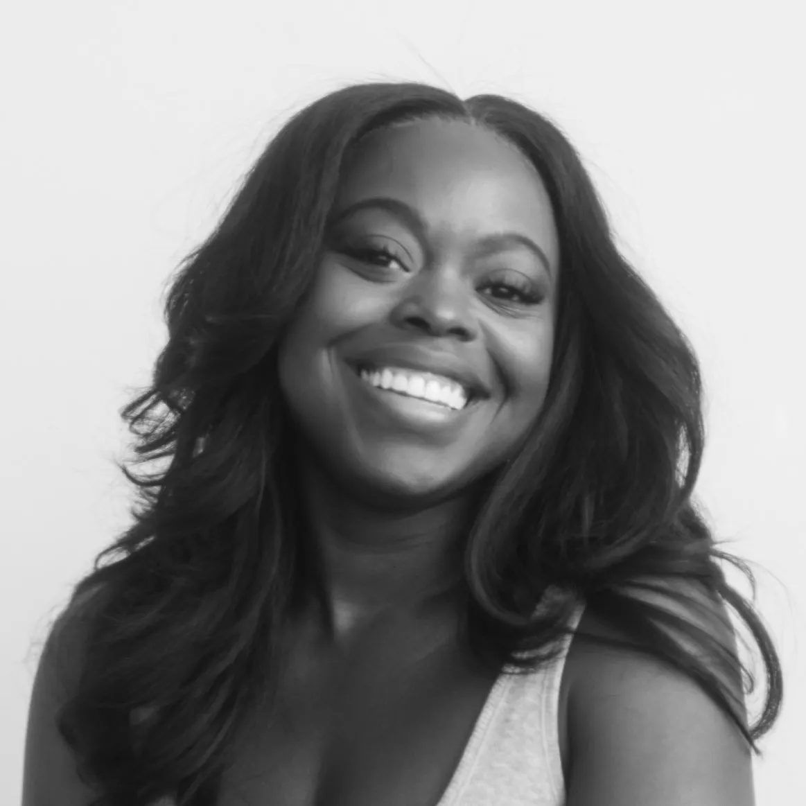 Briana Thomas