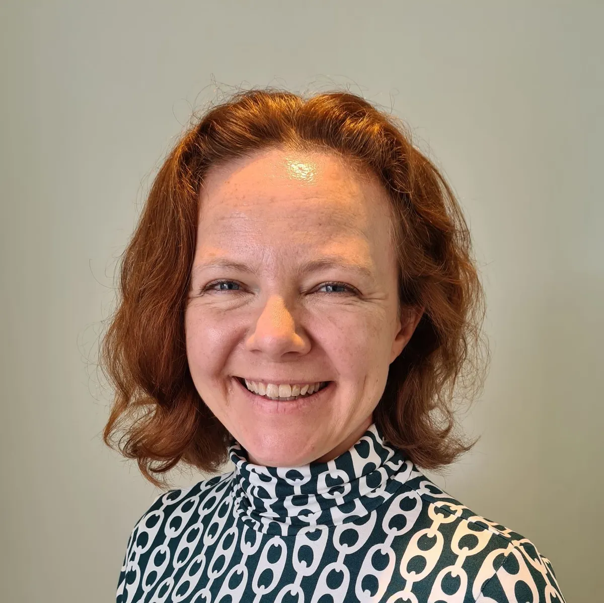 Dr. Cathy Dolbear