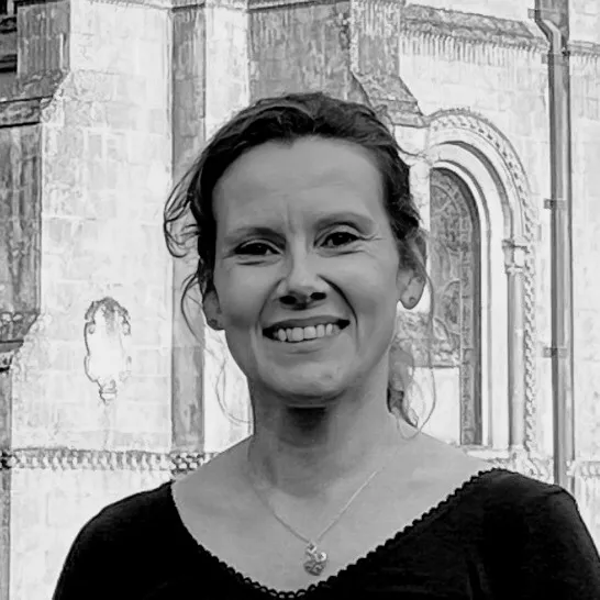 Christelle Maignan