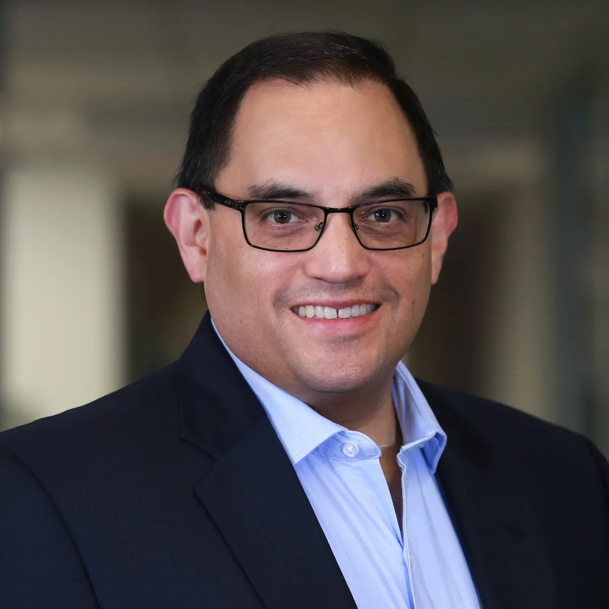 Jose Coronado