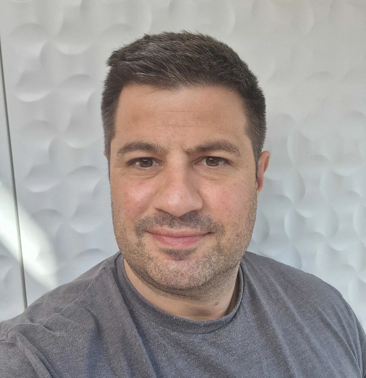Marcus Vassiliou