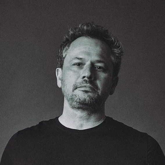 Peter van Jaarsveld