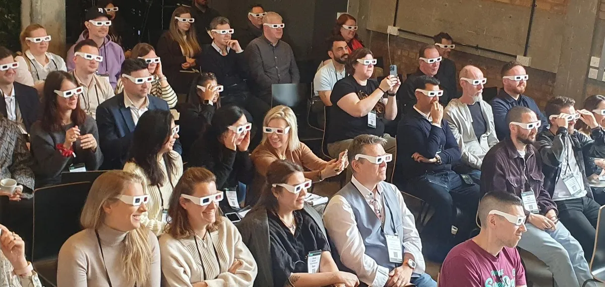 Only 4 Weeks to Go – Limited Spaces Remaining!