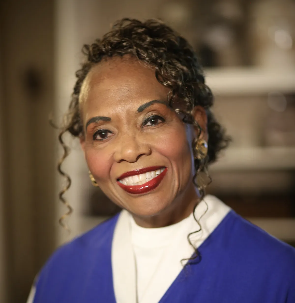 Robbie K. Melton