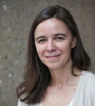 Valerie Irvine