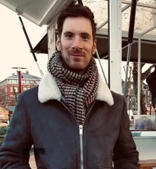 Adam Yare