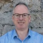 Fergus Ashe