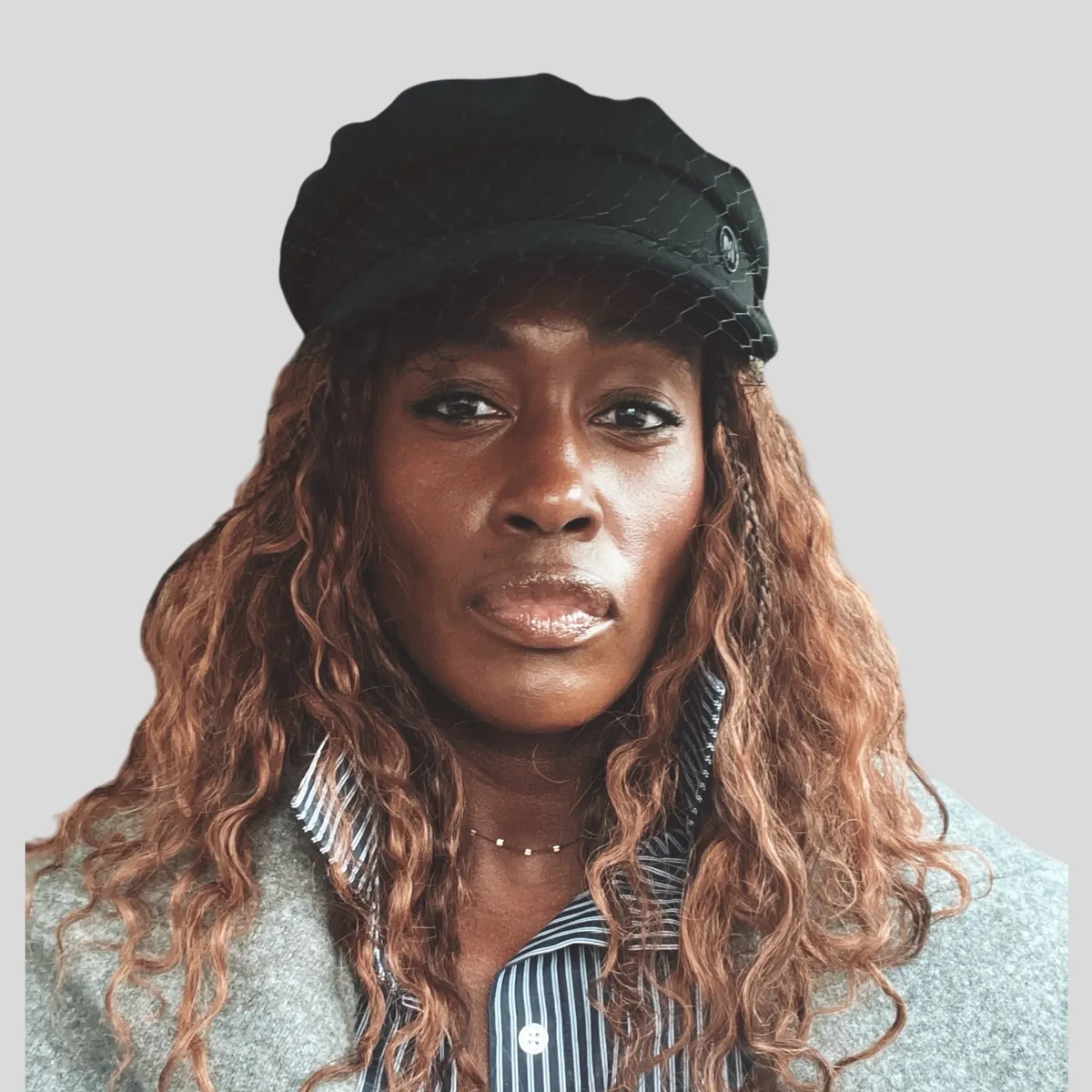 Kamey Butler