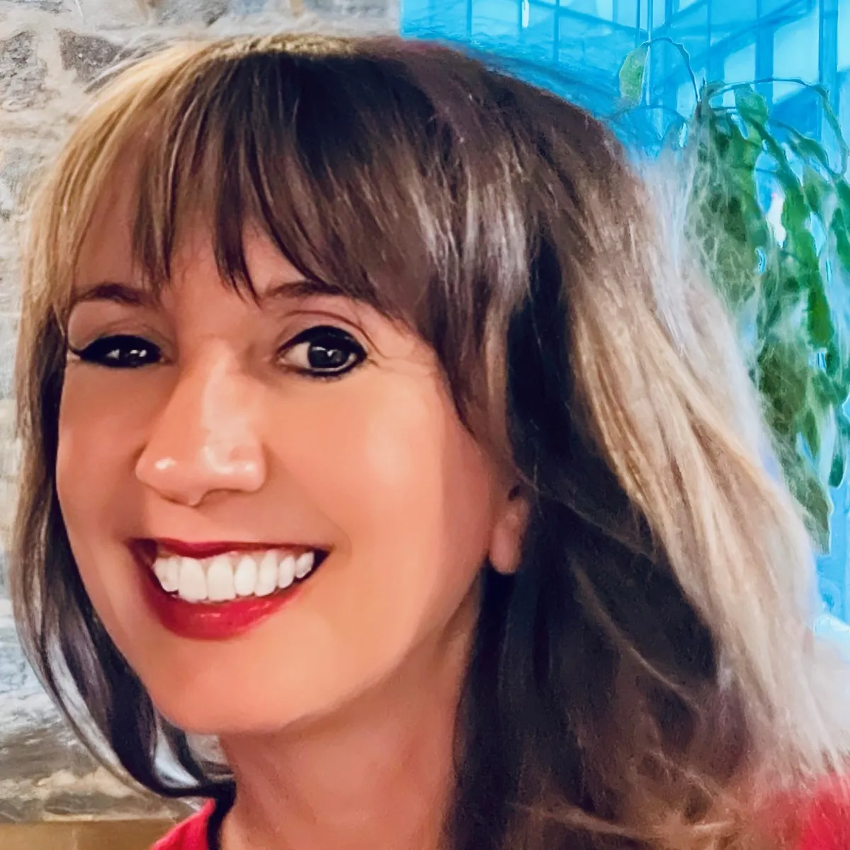 Tracy Forzaglia