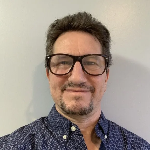 Gregg Guest