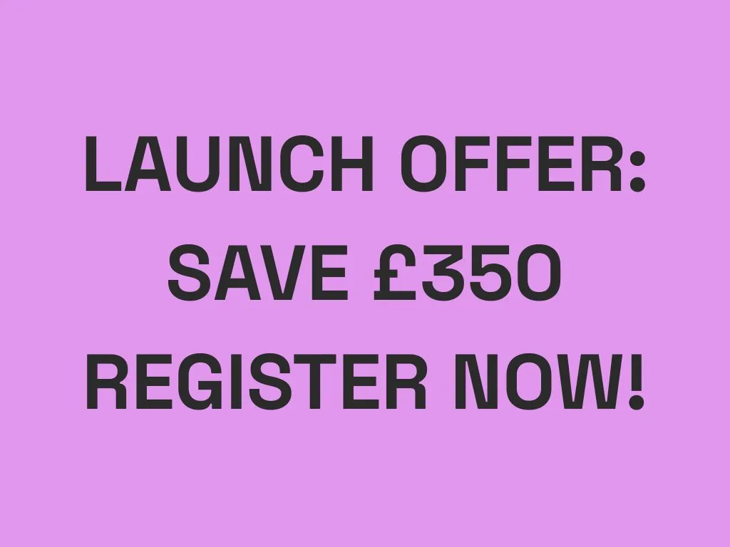 Launch Offer