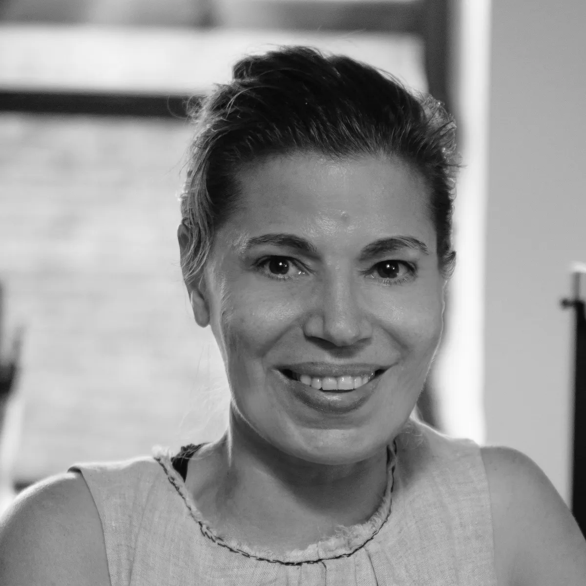 Sylvia Heisel